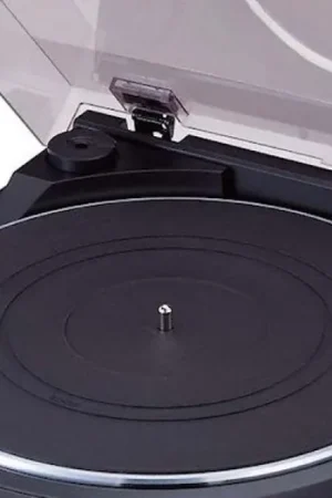 Solo Oggi Denon DP-29F